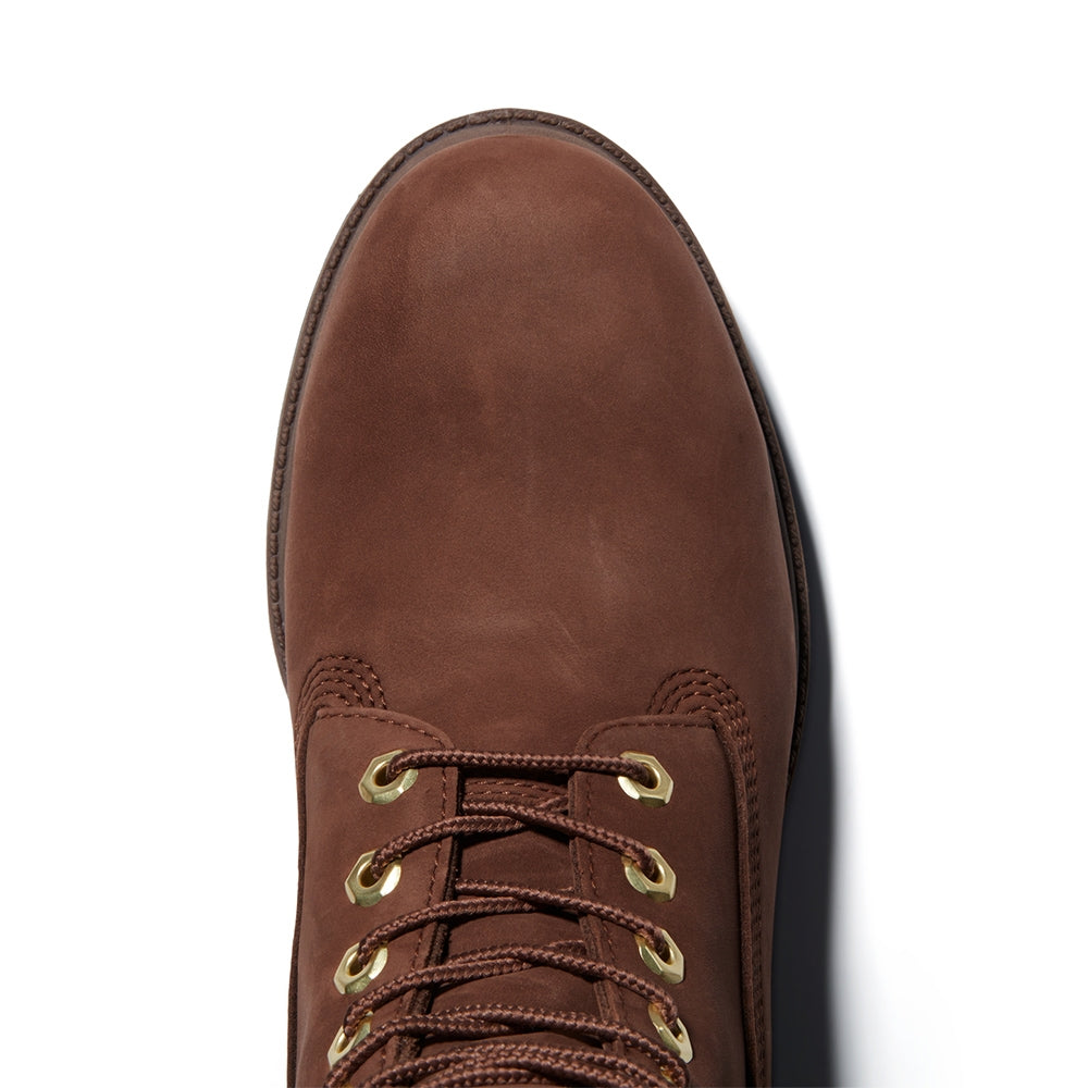 Timberland Premium 6 Inch – Marrone Scuro