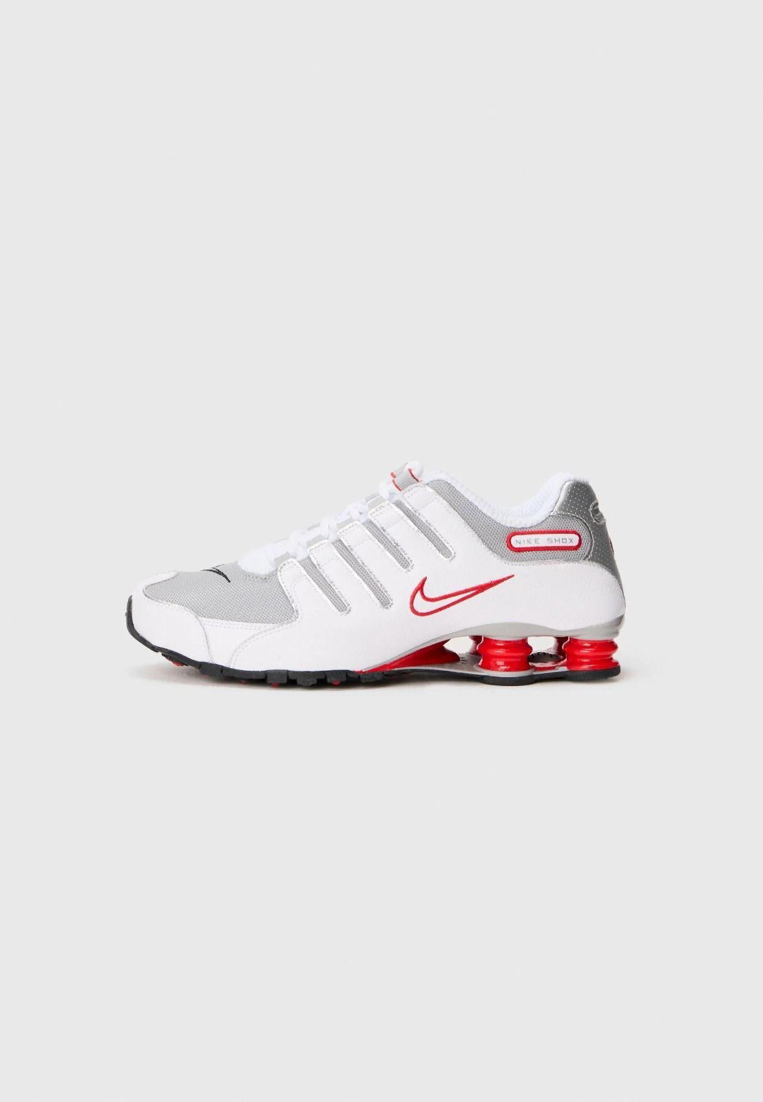 Nike shox nz uomo